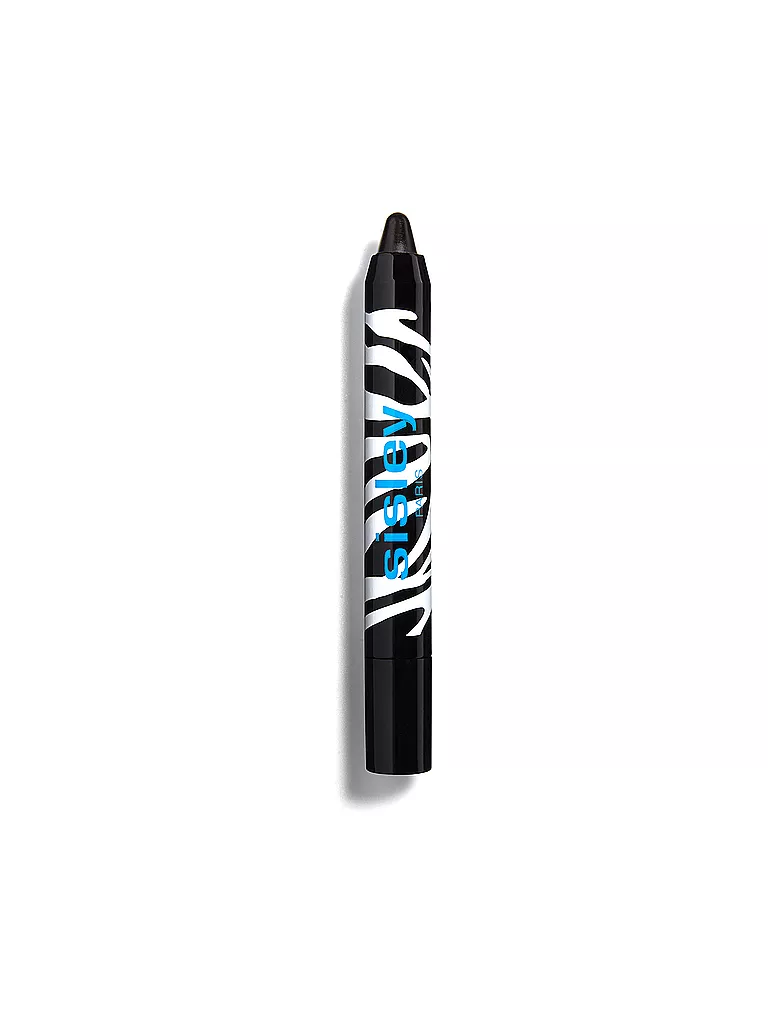 SISLEY | Sombra de ojos - Phyto-Eye Twist (N°8 Black Diamont) | Negro