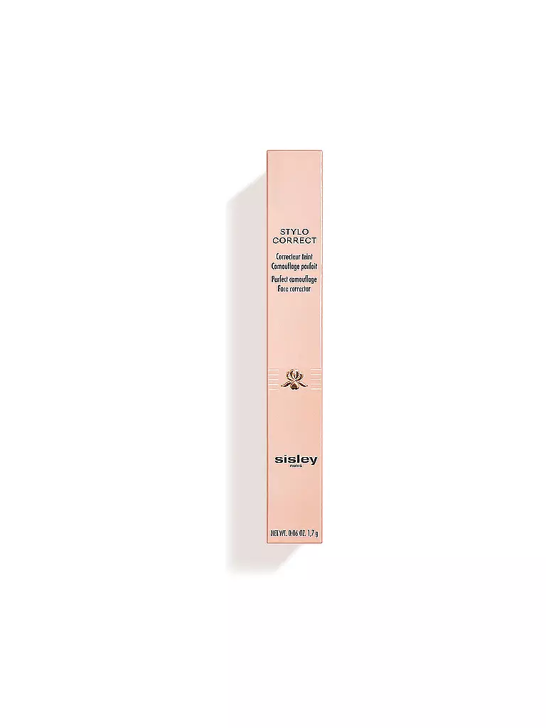 SISLEY | Stylo Correct (4 Medium) | Marrón