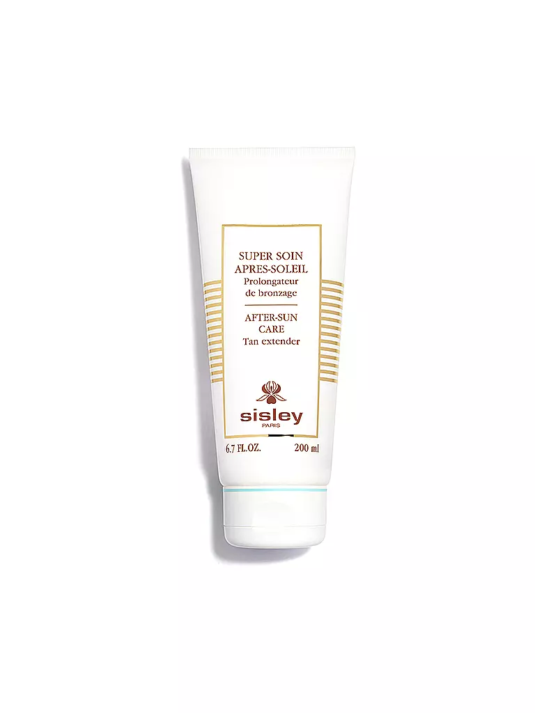 SISLEY | Super Soin Après-Soleil Corps 200ml | Sin color