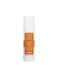 SISLEY | Super Soin Solaire Huile d'Été Corps SPF15 150ml | Sin color