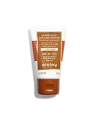 SISLEY | Super Soin Solaire Teinté SPF 30 ( Deep Amber ) 40ml | Sin color