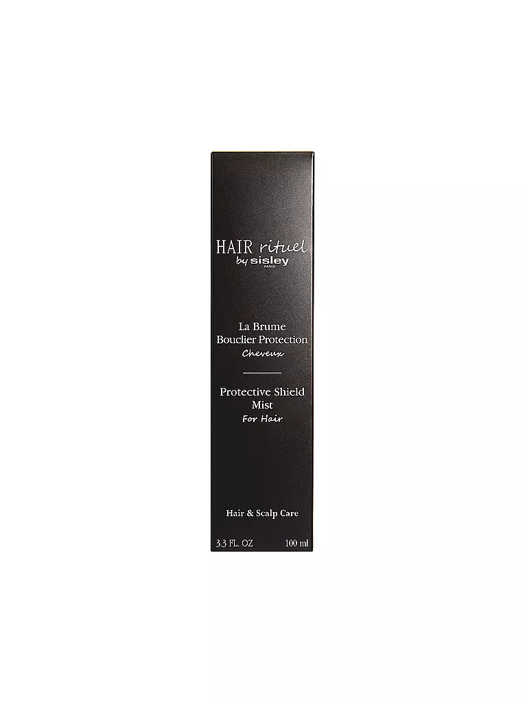 SISLEY | The Protective Shield Mist 100ml | Sin color