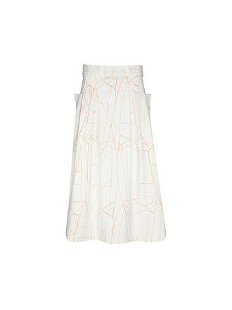 SKFK | Midi falda IRAMA