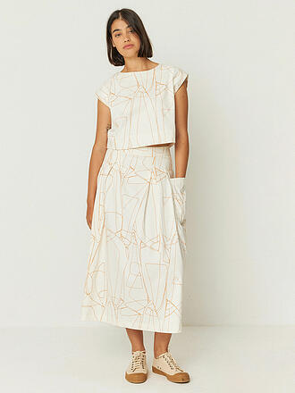 SKFK | Midi falda IRAMA