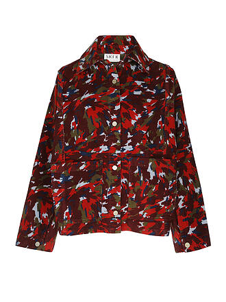 SKFK | Chaqueta BADIA