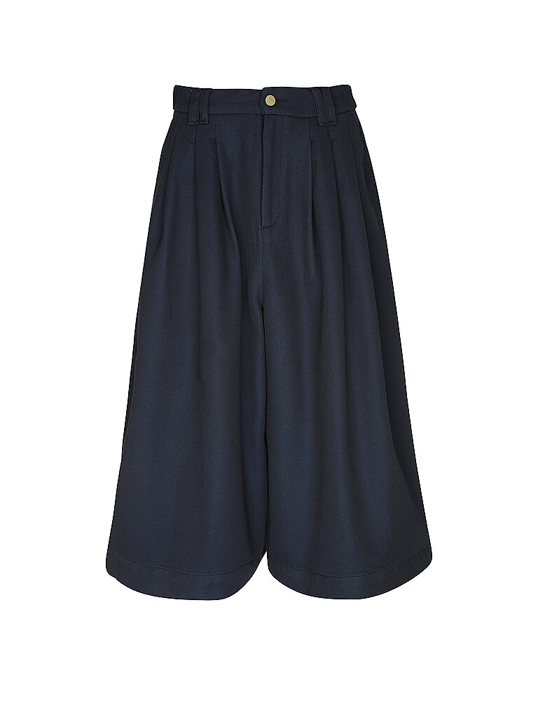 SKFK Culotte SAIOA azul oscuro