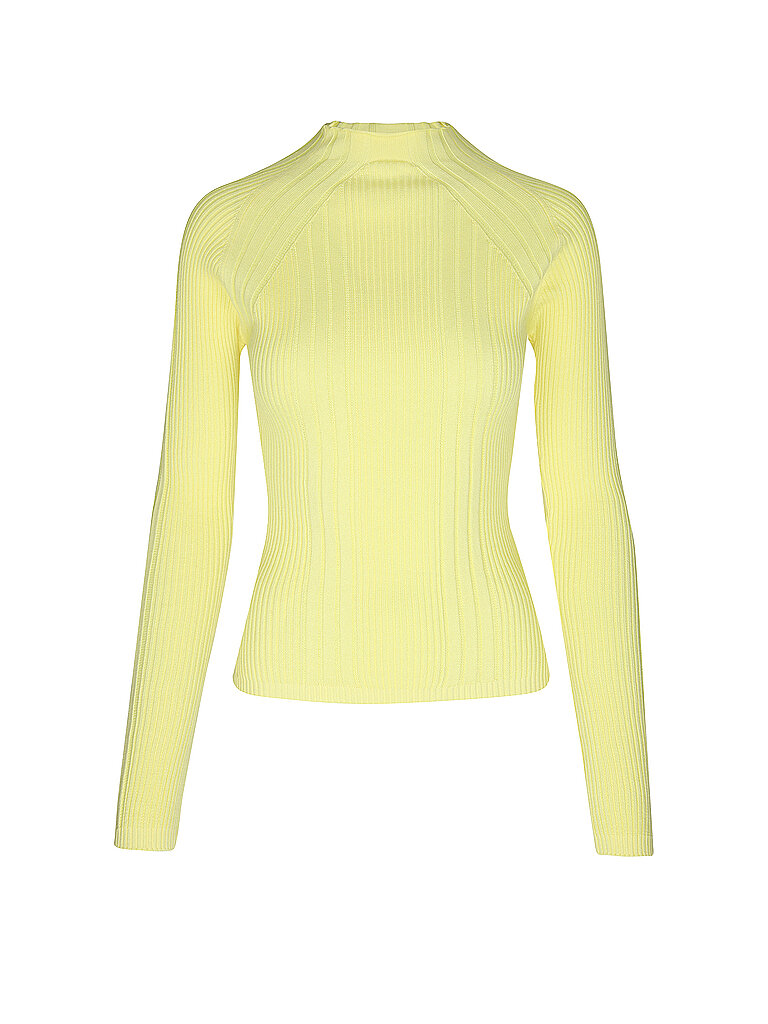 SKFK Pullover ANKUET amarillo