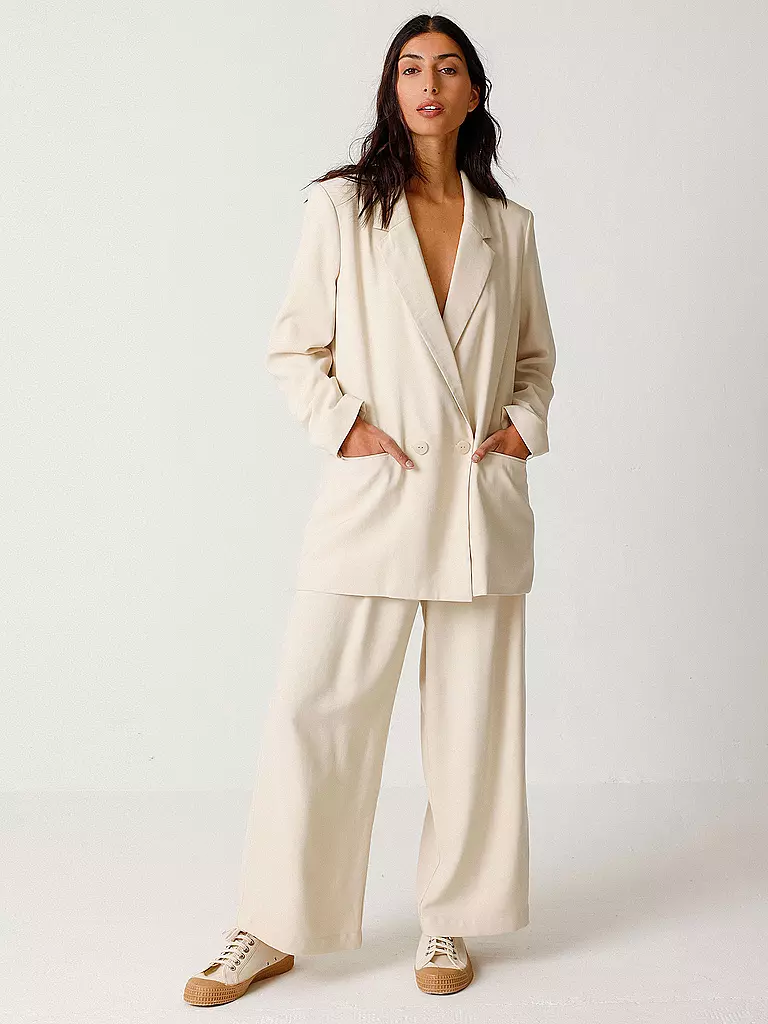 SKFK | Blazer ATXA | Crema