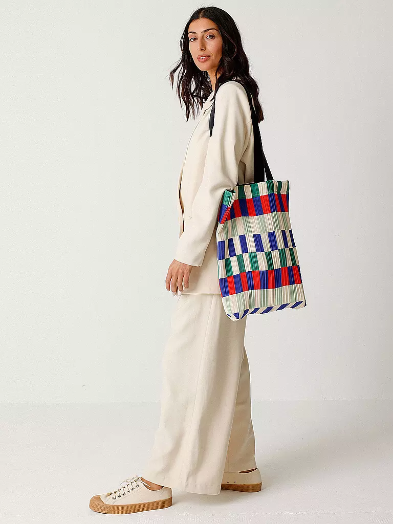 SKFK | Blazer ATXA | Crema