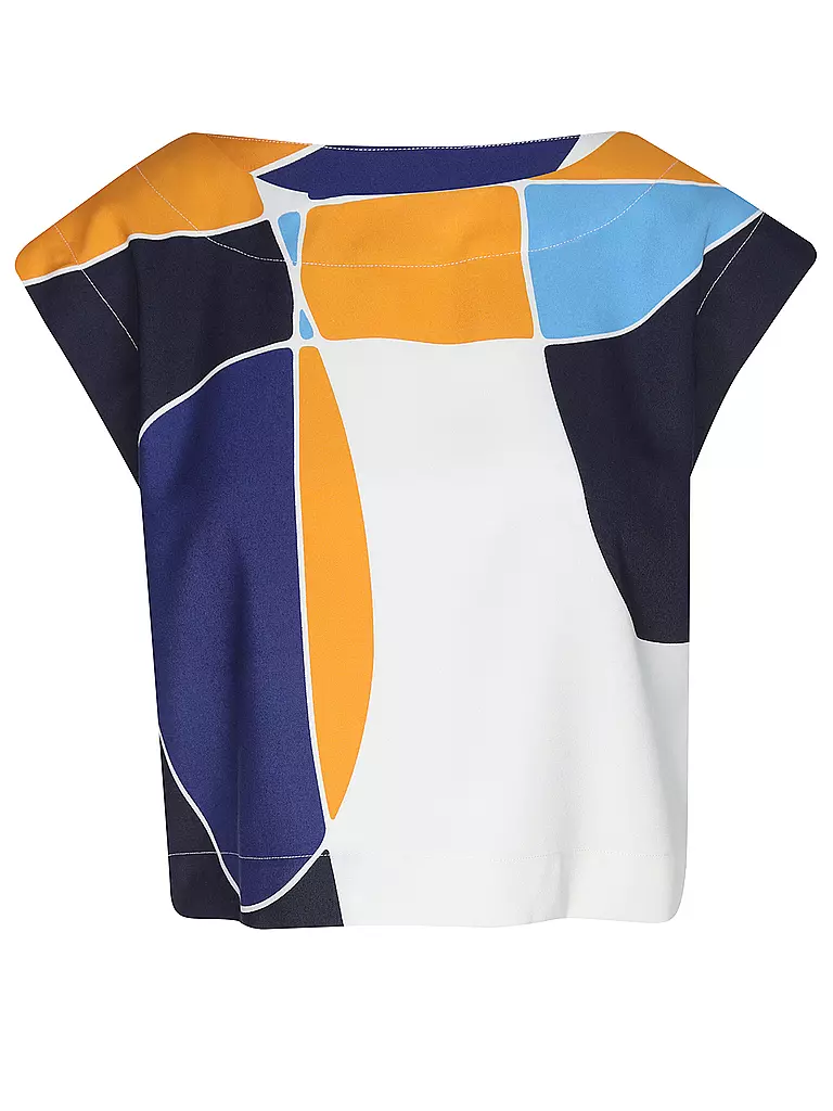 SKFK | Blusa AHIEN | Blanco