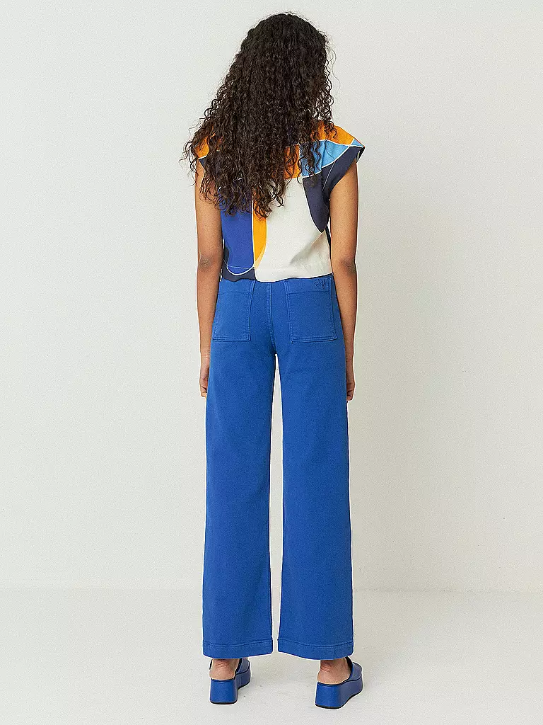 SKFK | Blusa AHIEN | 