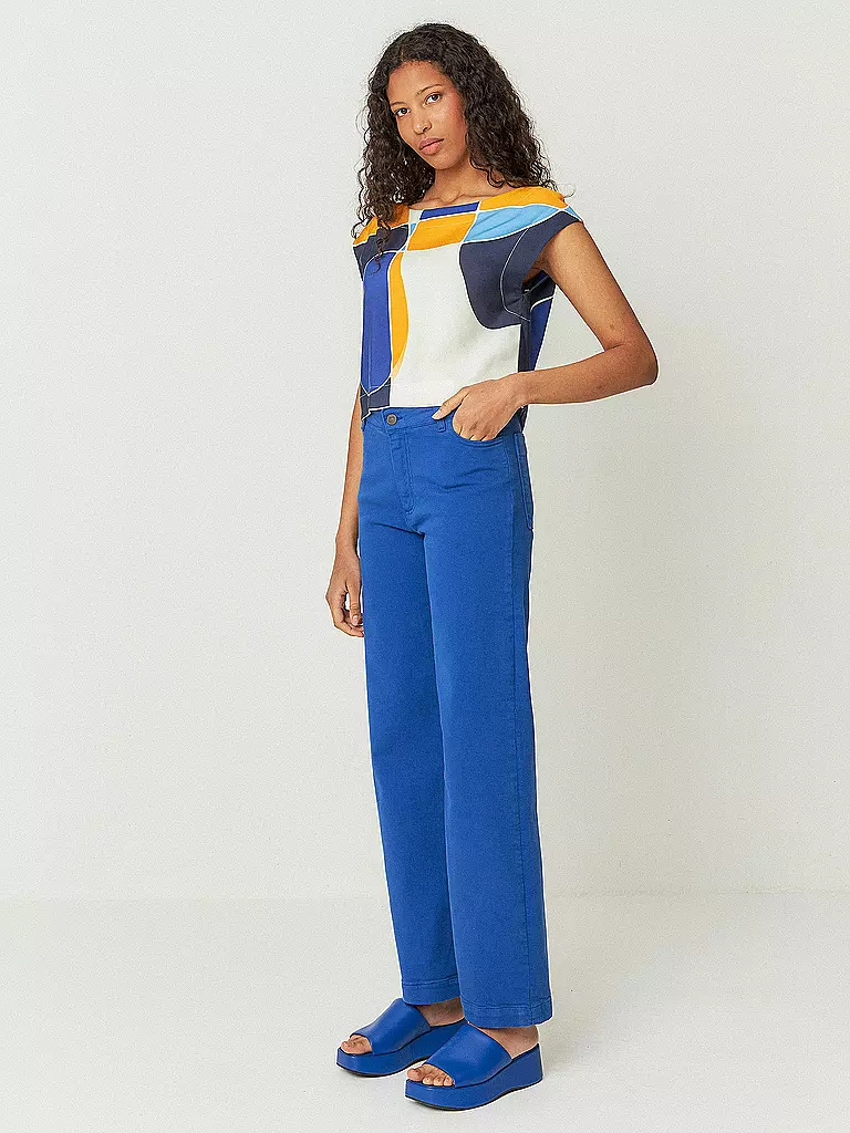 SKFK | Blusa AHIEN | 