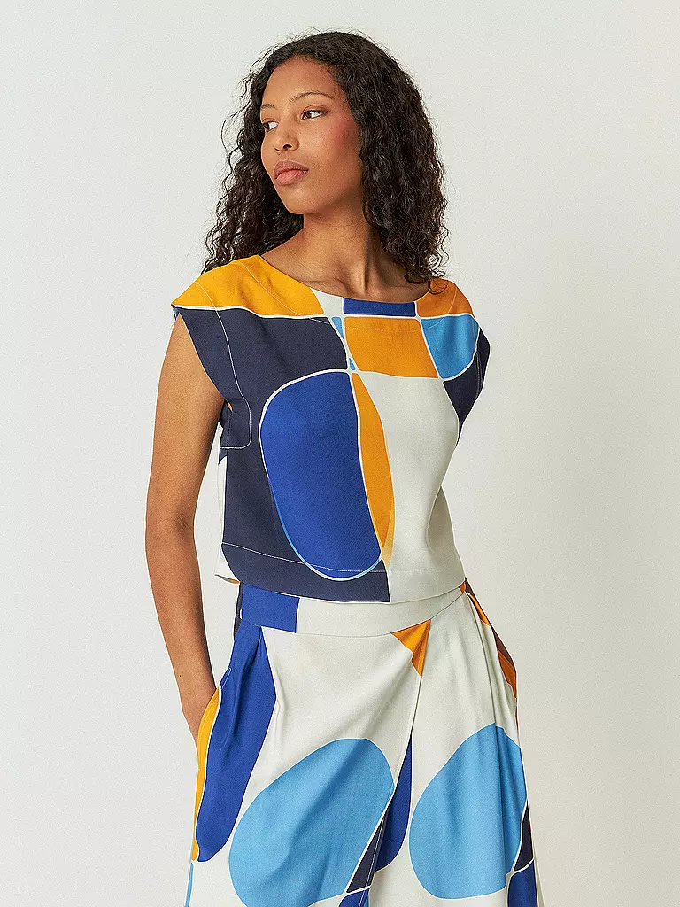 SKFK | Blusa AHIEN | 