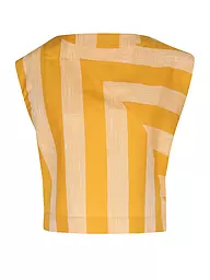 SKFK | Blusa LESIA | Naranja