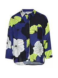 SKFK | Blusa MATTINA | Azul