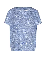 SKFK | Camiseta IRIDE | Azul