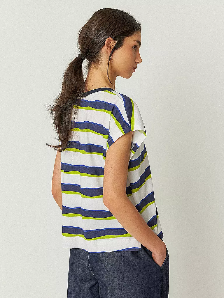 SKFK | Camiseta LANA | 