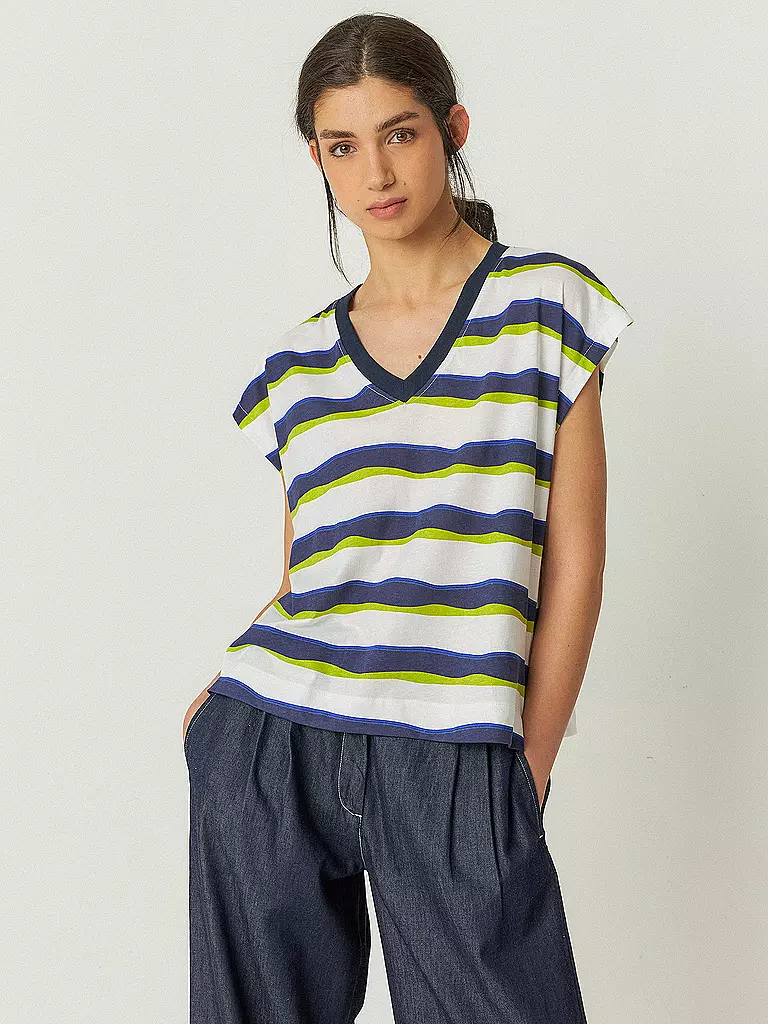 SKFK | Camiseta LANA | 