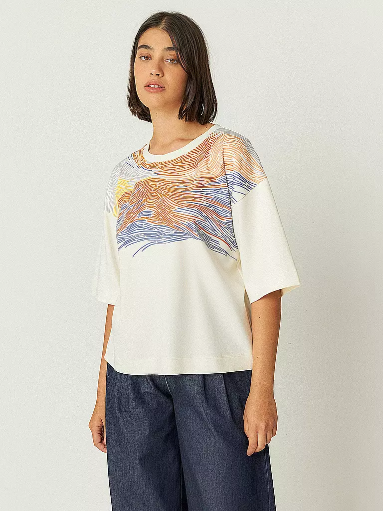 SKFK | Camiseta LARIZ | 