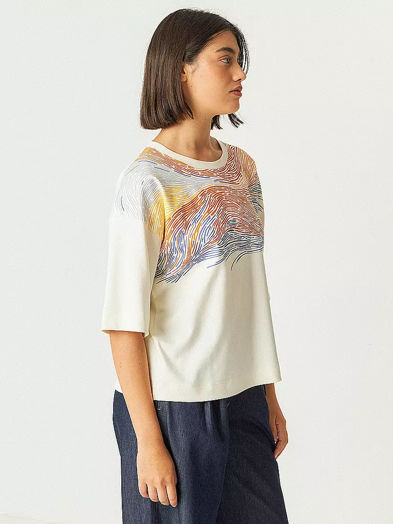 SKFK | Camiseta LARIZ | 