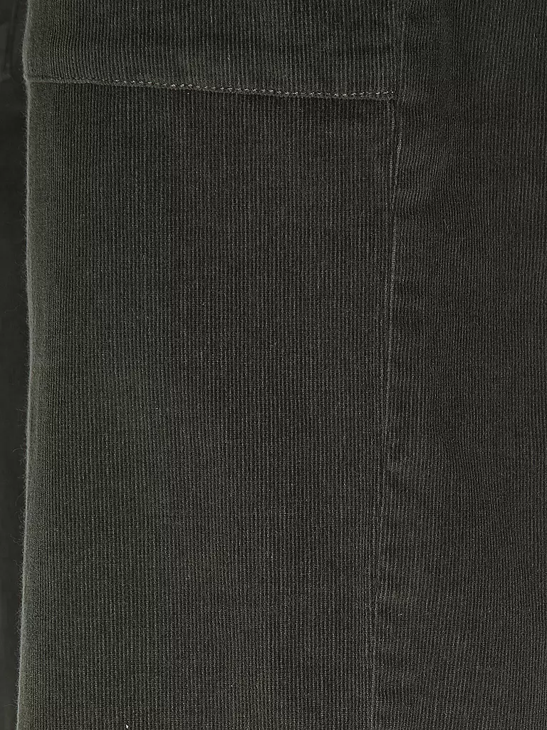 SKFK | Cordhose IARZA | Verde oscuro