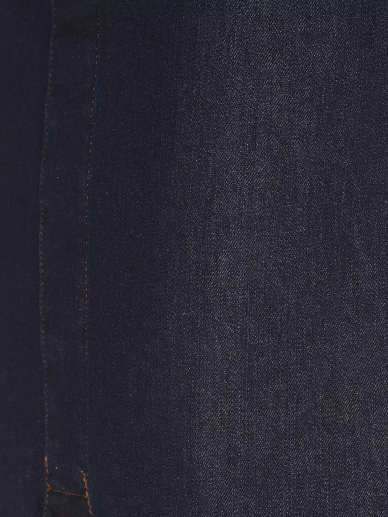 SKFK | Falda vaquera AINTZANE | Azul oscuro