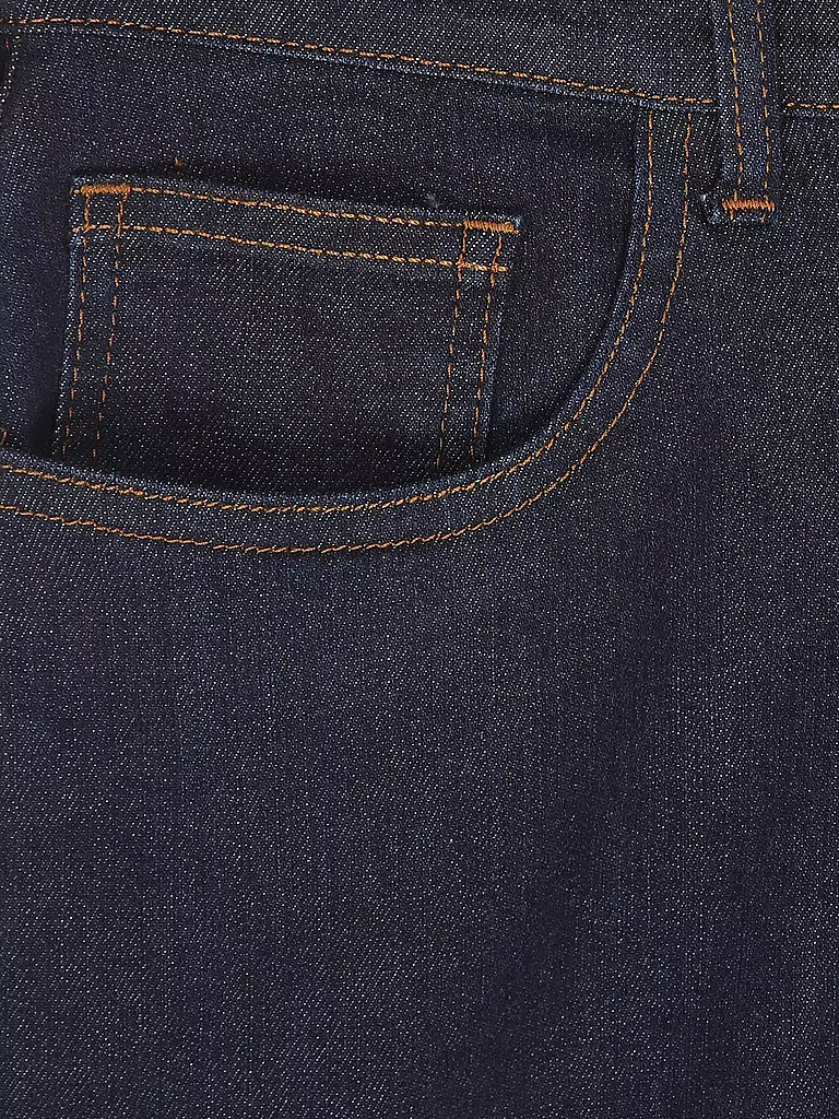 SKFK | Falda vaquera AINTZANE | Azul oscuro