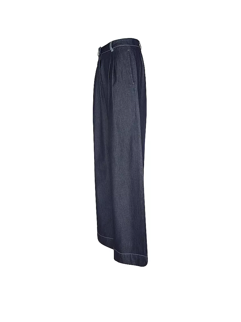 SKFK | Jeans de pierna ancha ALMIKE | 