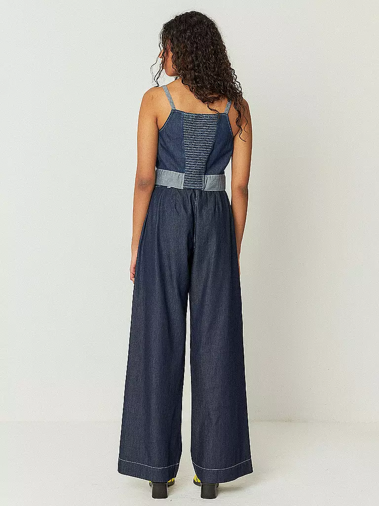 SKFK | Jeans de pierna ancha ALMIKE | 