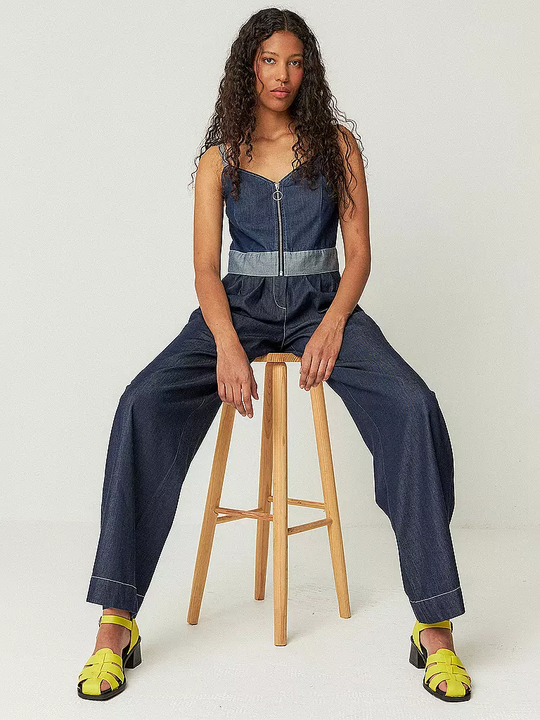 SKFK | Jeans de pierna ancha ALMIKE | 