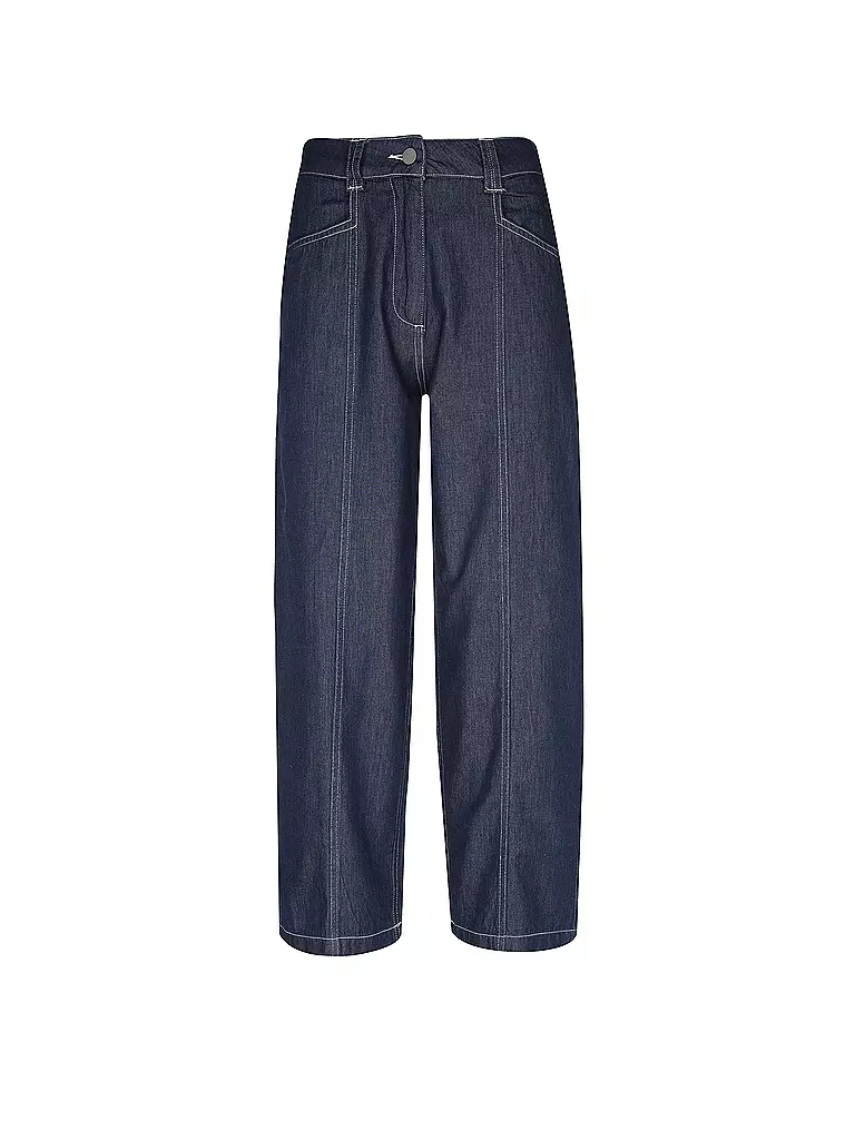 SKFK | Jeans MALDEA | Azul oscuro