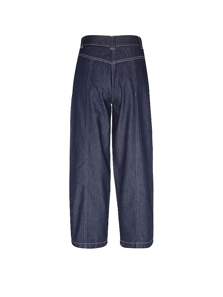 SKFK | Jeans MALDEA | Azul oscuro