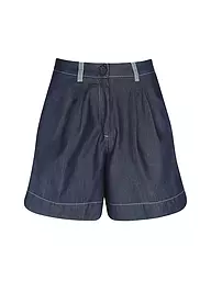 SKFK | Jeansshorts NAROA | Azul oscuro