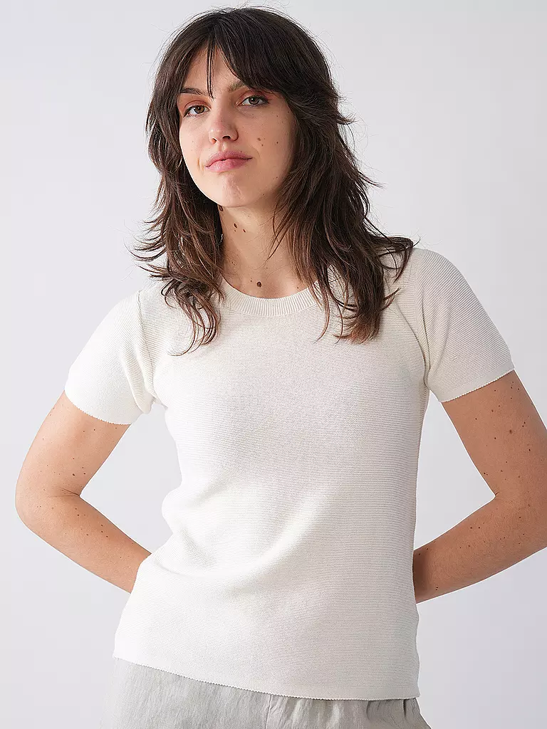 SKFK | Jersey BIDARI | Crema