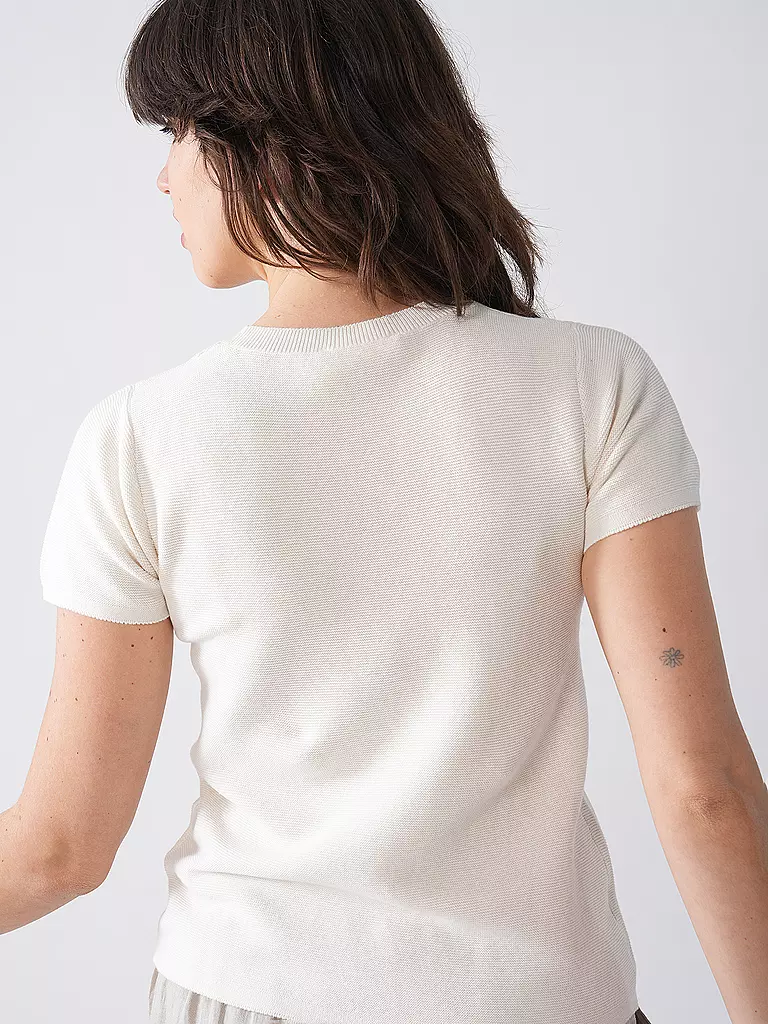 SKFK | Jersey BIDARI | Crema