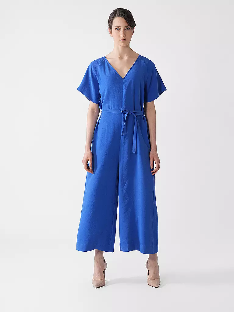 SKFK | Jumpsuit KAIE | Azul