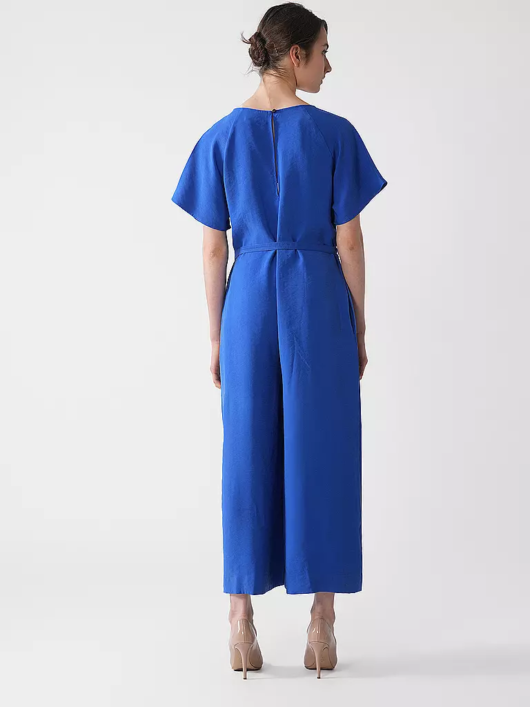 SKFK | Jumpsuit KAIE | Azul