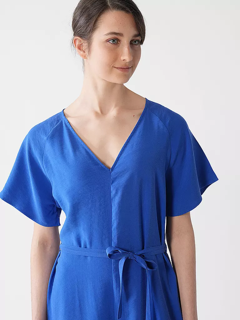 SKFK | Jumpsuit KAIE | Azul