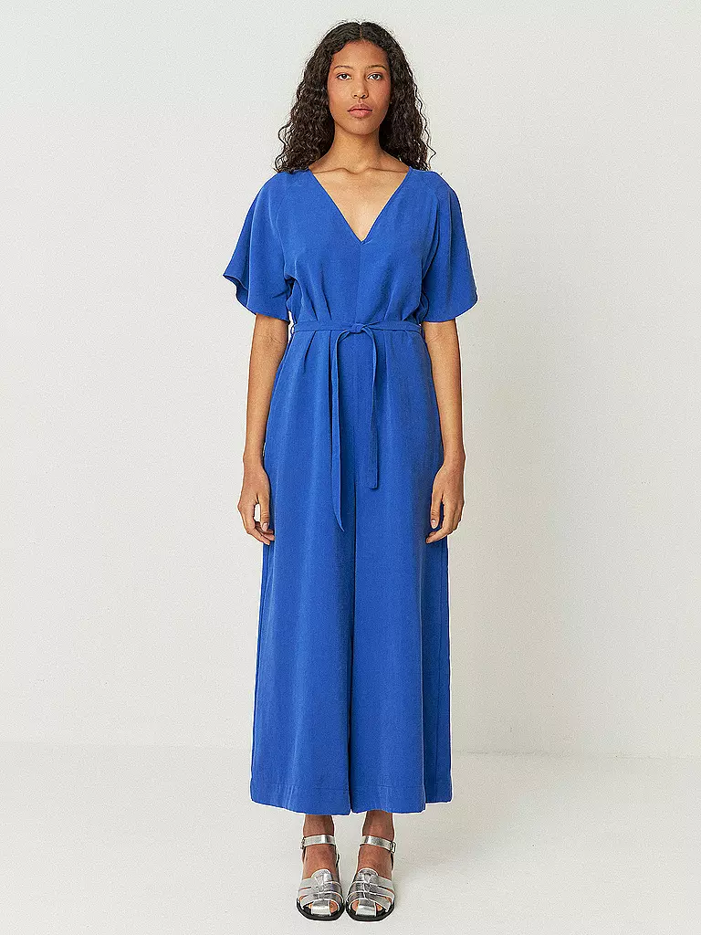 SKFK | Jumpsuit KAIE | Azul