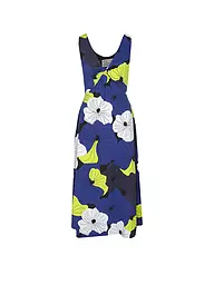 SKFK | Midikleid KALA | Azul