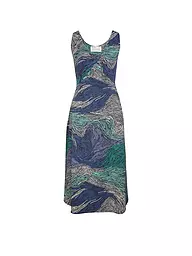 SKFK | Midikleid KALA | Azul