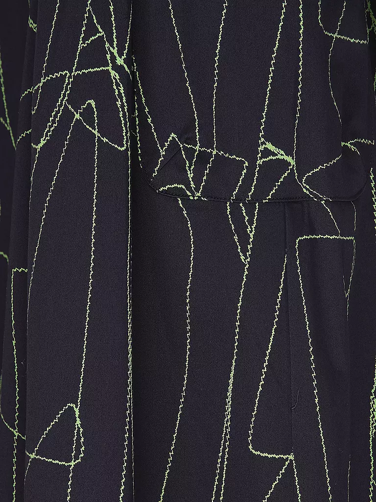 SKFK | Midirock IRAMA | Azul oscuro