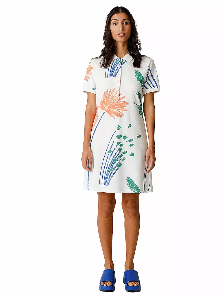SKFK | Minikleid XAN | Blanco