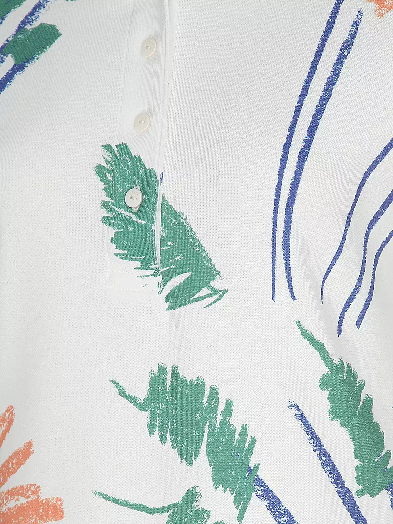 SKFK | Minikleid XAN | Blanco
