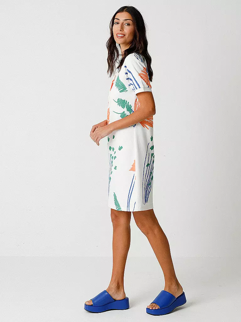 SKFK | Minikleid XAN | Blanco