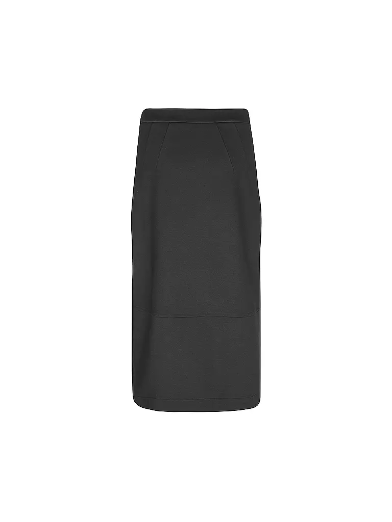 SKFK | Minirock FALDA  | Negro