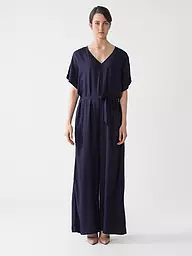SKFK | Jumpsuit KAIE | Azul oscuro