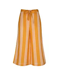 SKFK | Pantalones Marlene DONA | Naranja