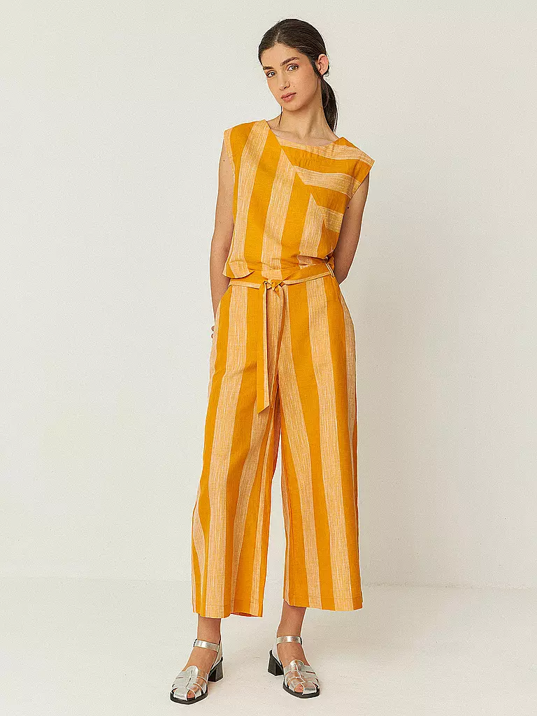 SKFK | Pantalones Marlene DONA | 