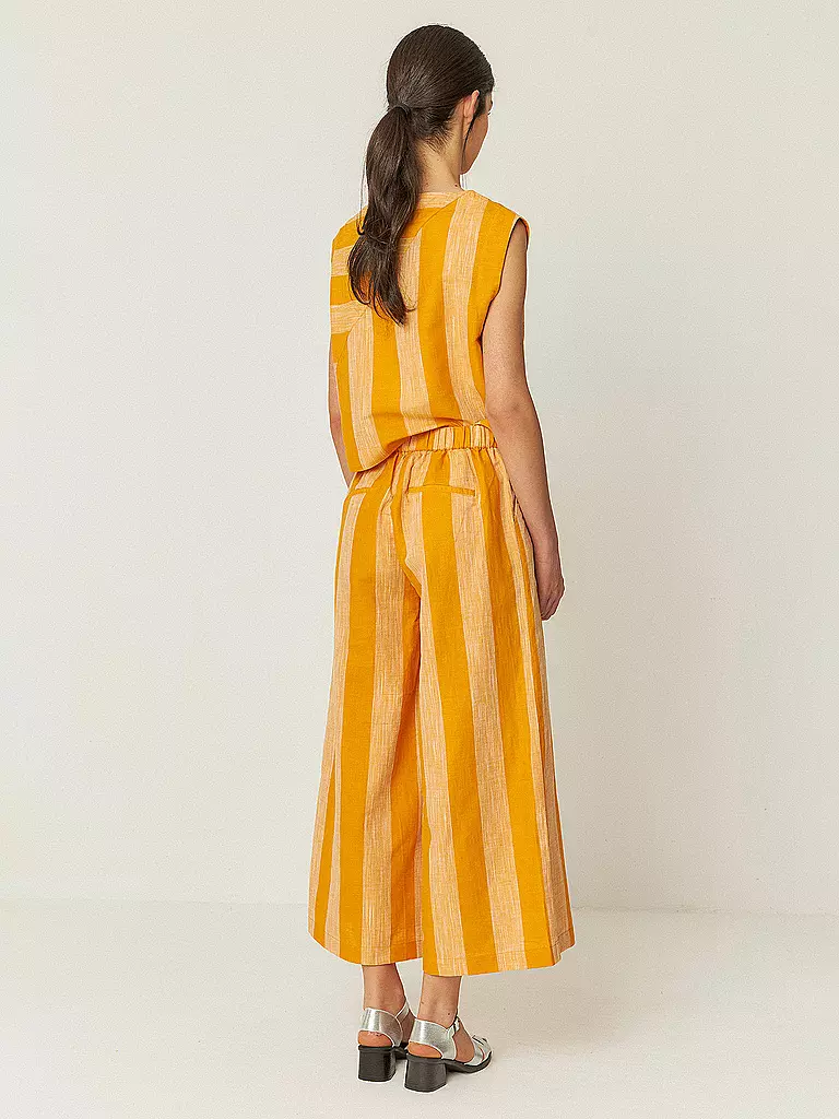 SKFK | Pantalones Marlene DONA | 